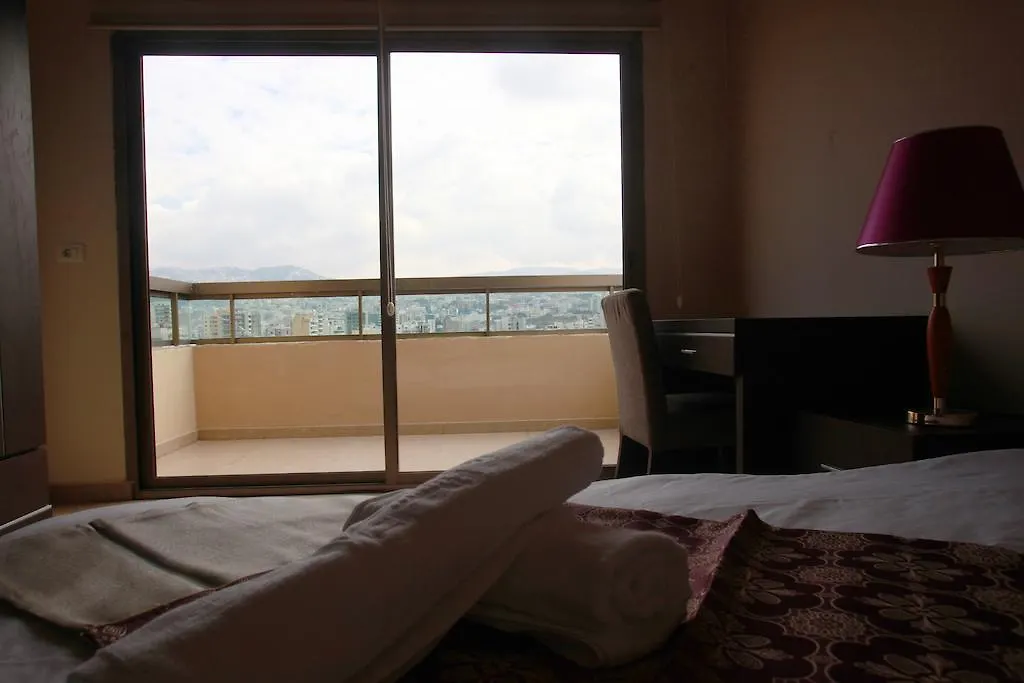 Silver Apartments Beirut