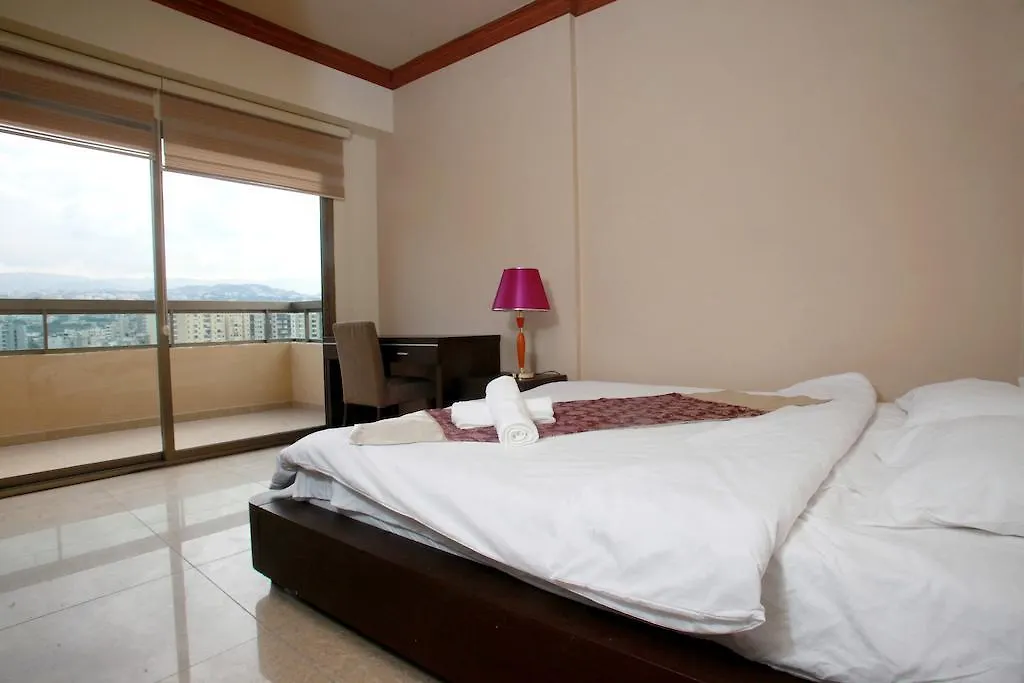 Silver Apartments Beirut