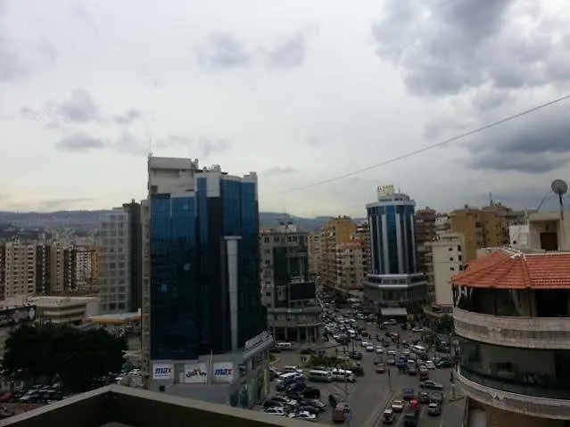 شقق سيلفر بيروت لبنان