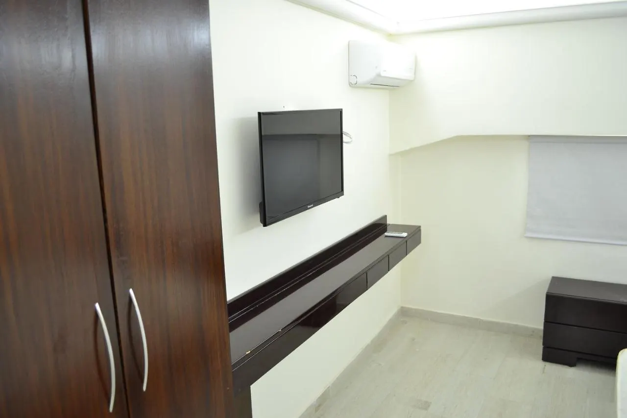 Silver Apartments Beirut