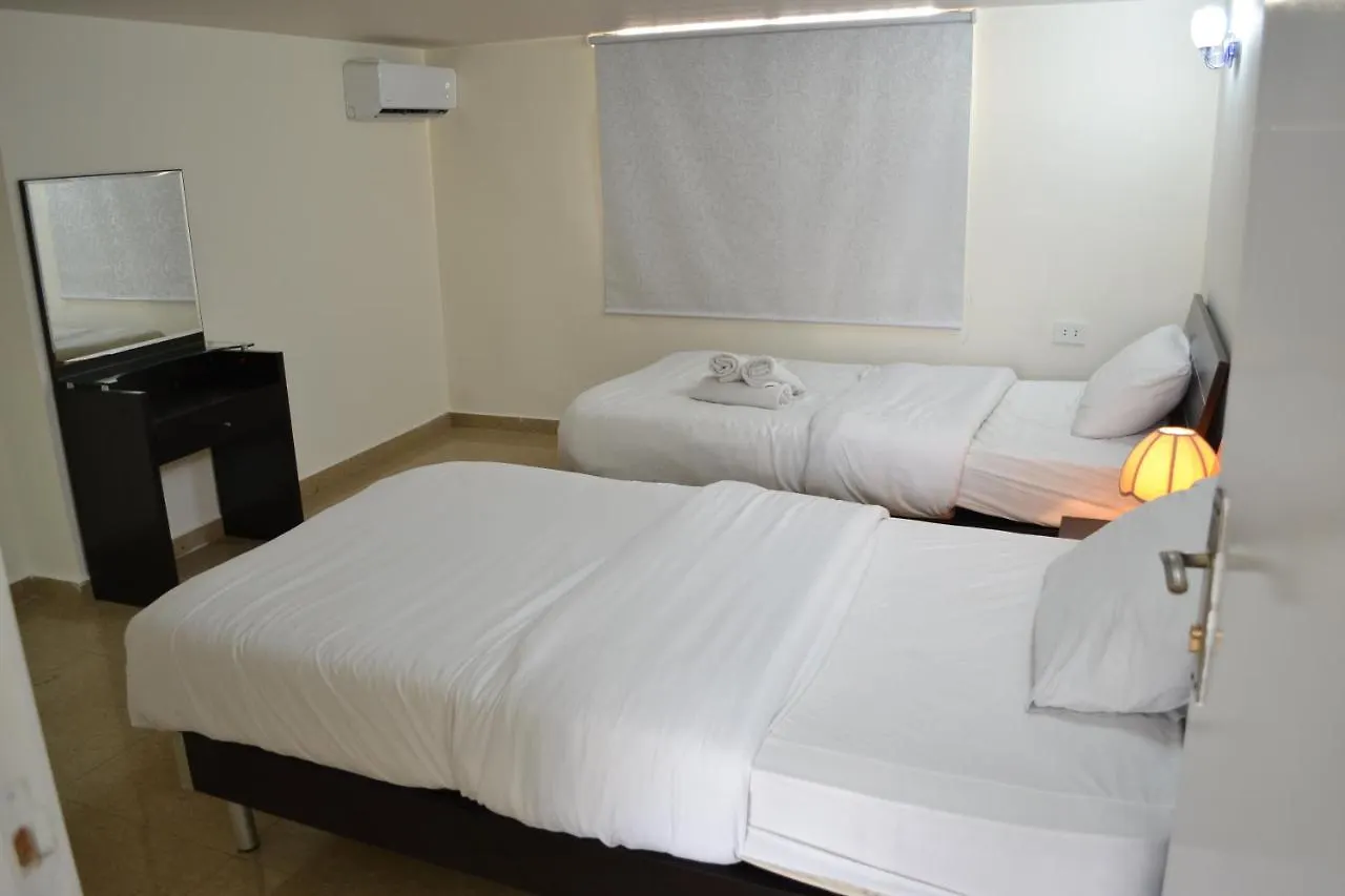 Silver Apartments Beirut Lebanon