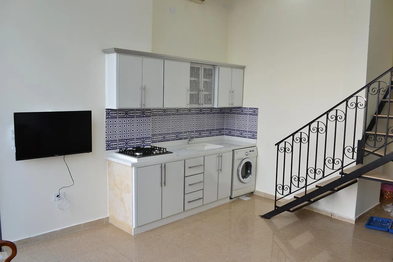 Silver Apartments Beirut 0*,  Lebanon