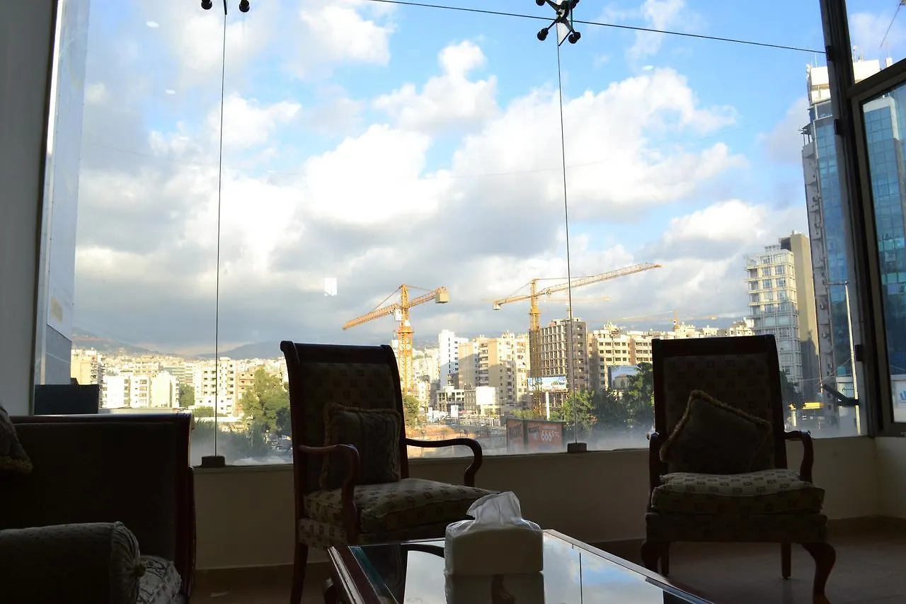 Silver Apartments Beirut
