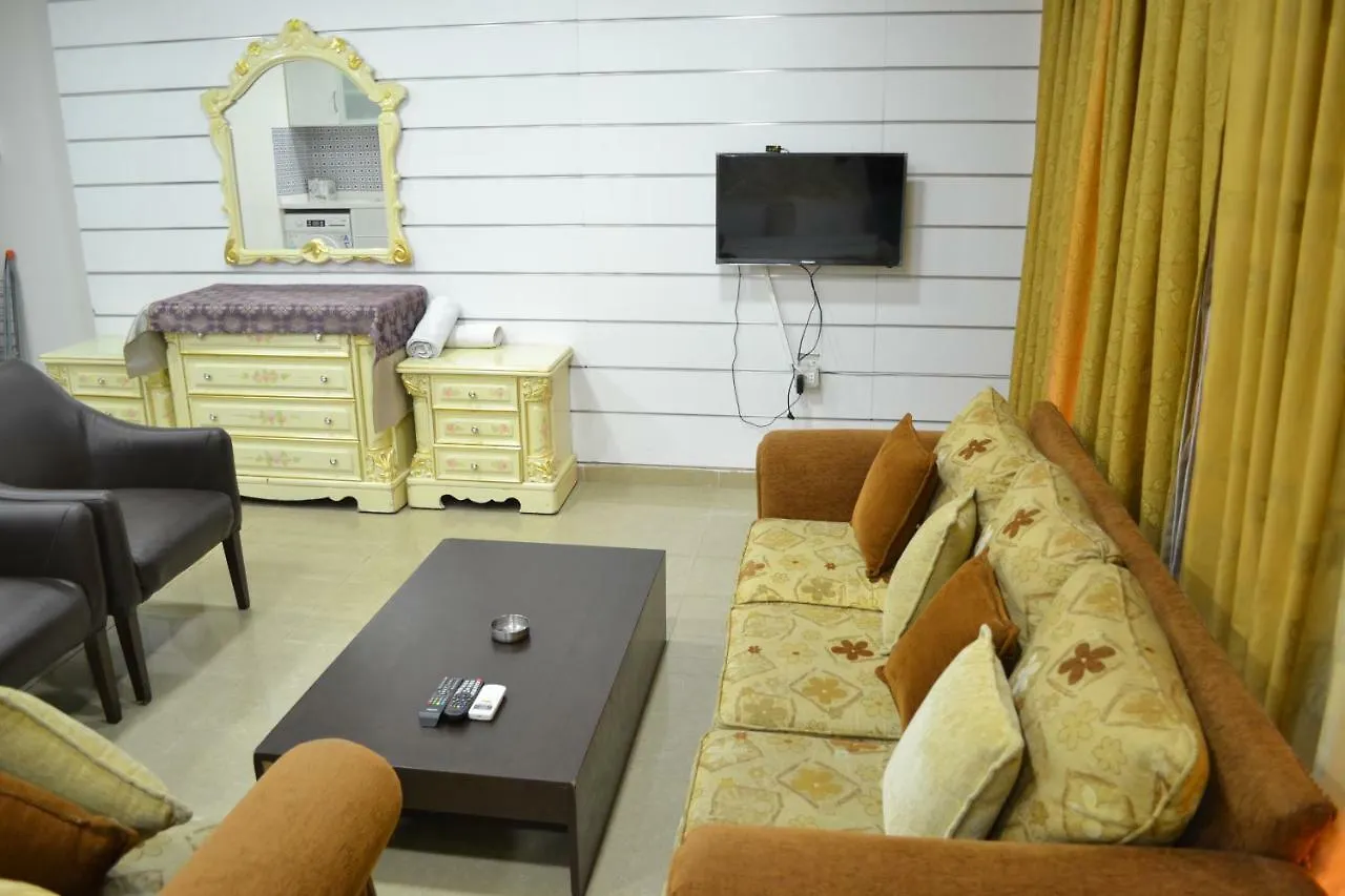 Silver Apartments Beirut