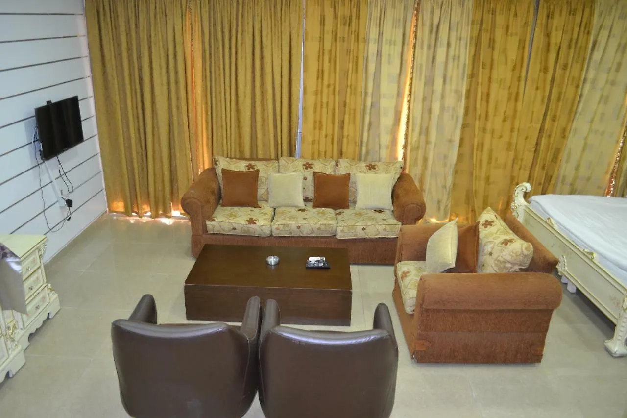 Silver Apartments Beirut Lebanon