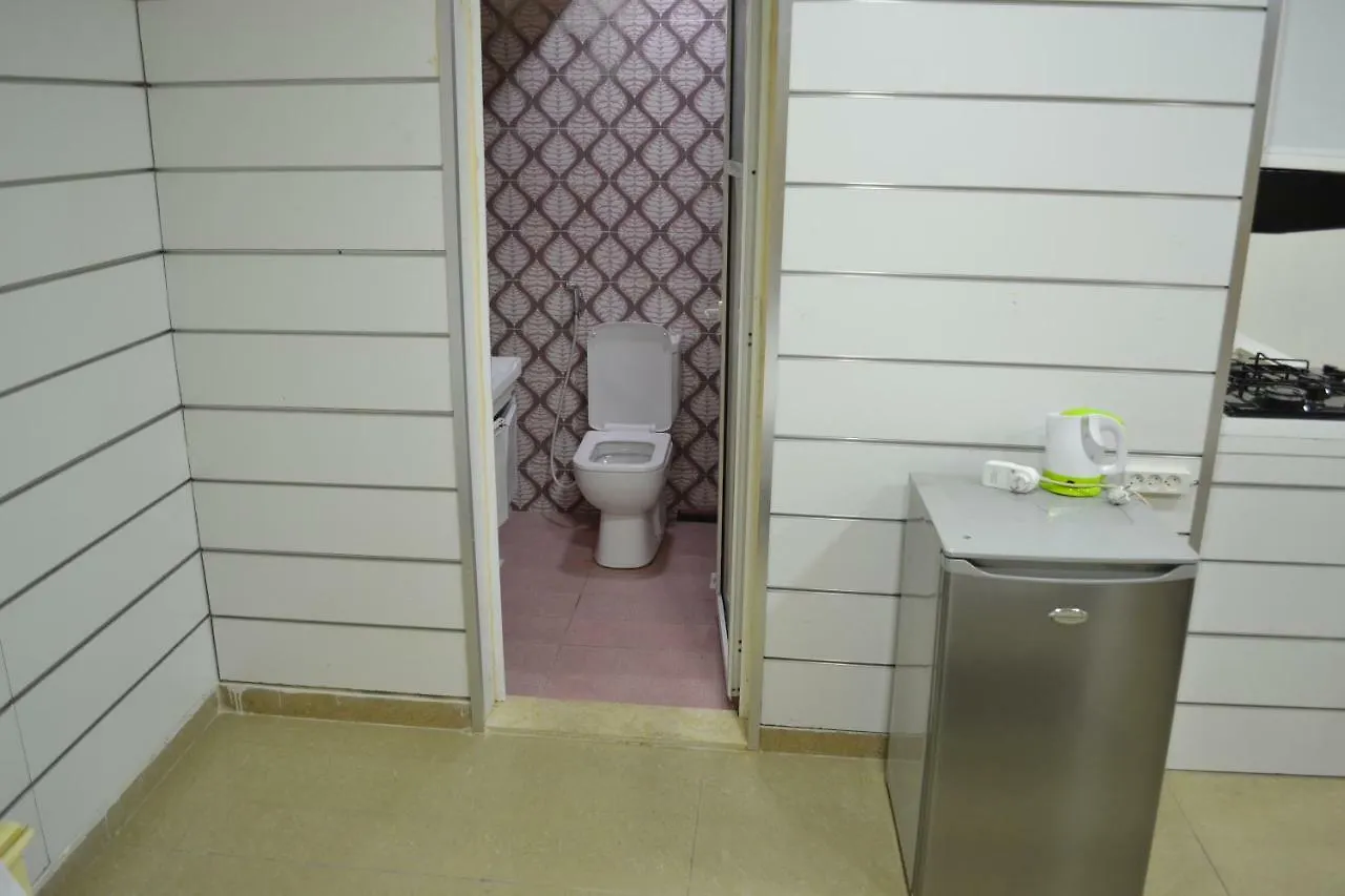 Silver Apartments Beirut Lebanon