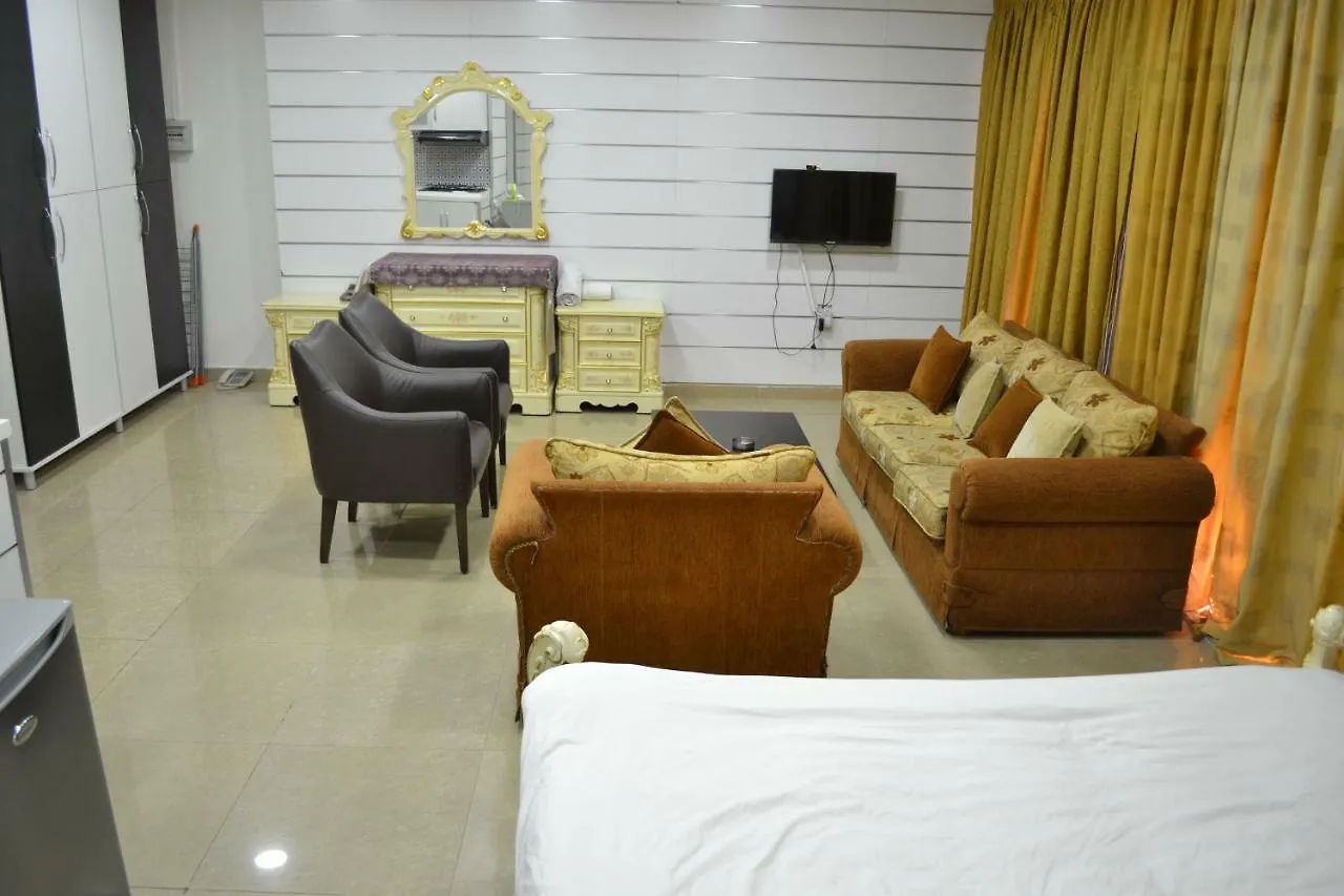 Silver Apartments Beirut 0*,  Lebanon