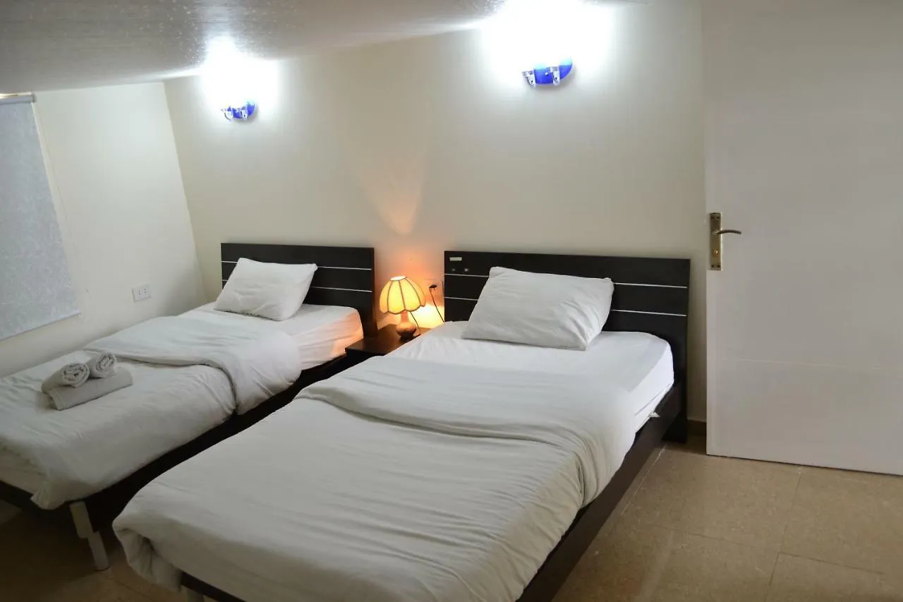 Silver Apartments Beirut 0*,  Lebanon