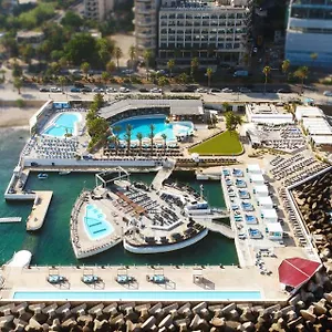 Hotel Riviera And Lounge,, Bejrut