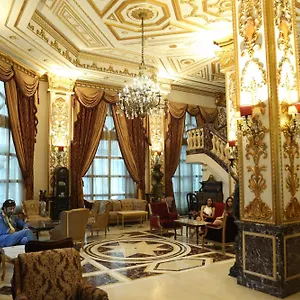 Otel Serenada Golden Palace - Boutique, Beyrut
