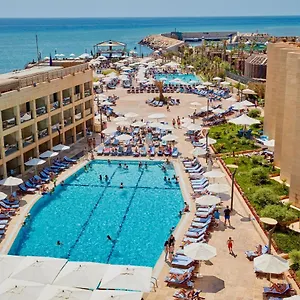 5* Курортный комплекс Coral And