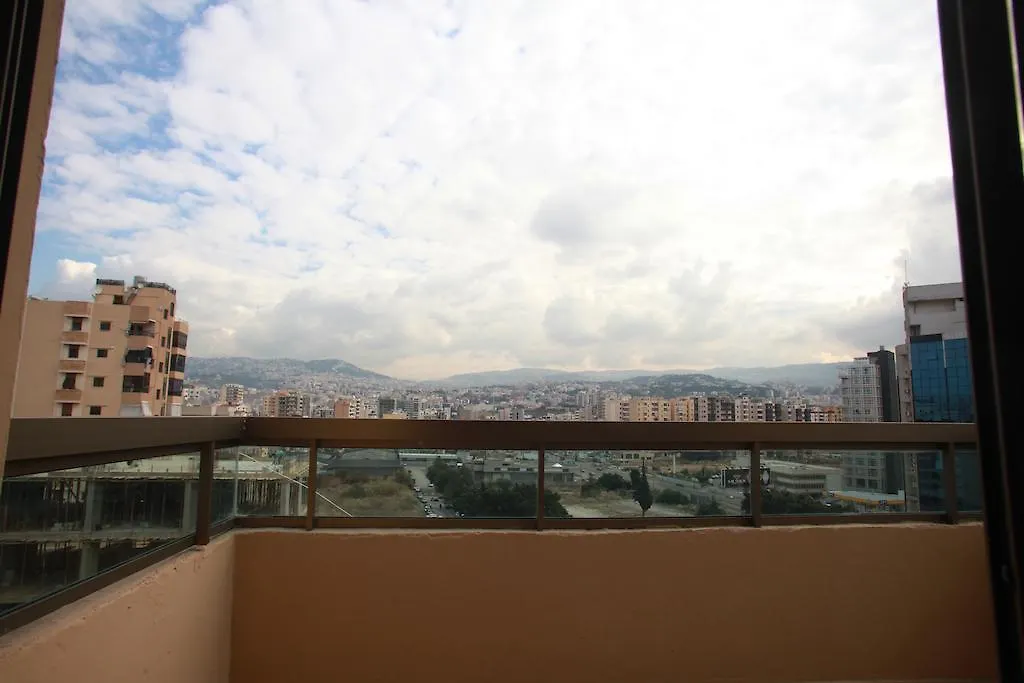 Silver Apartments Beirut