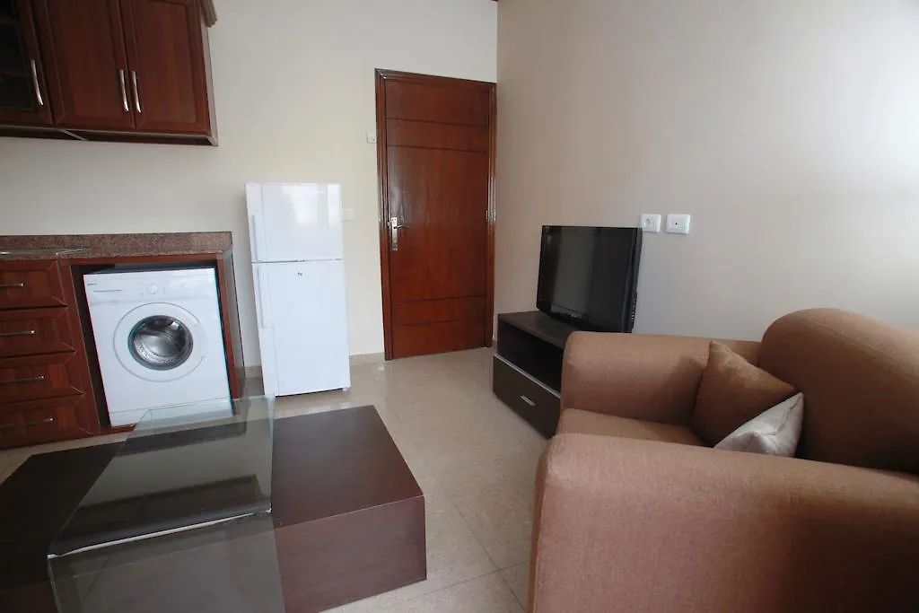 Silver Apartments Beirut