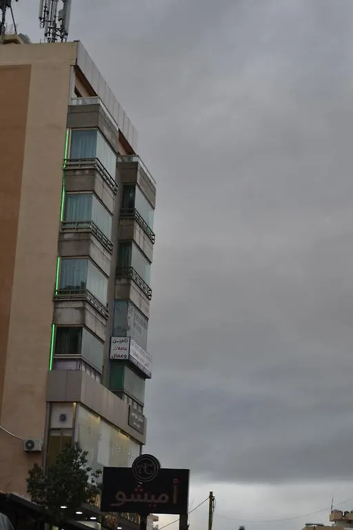 Silver Apartments Beirut