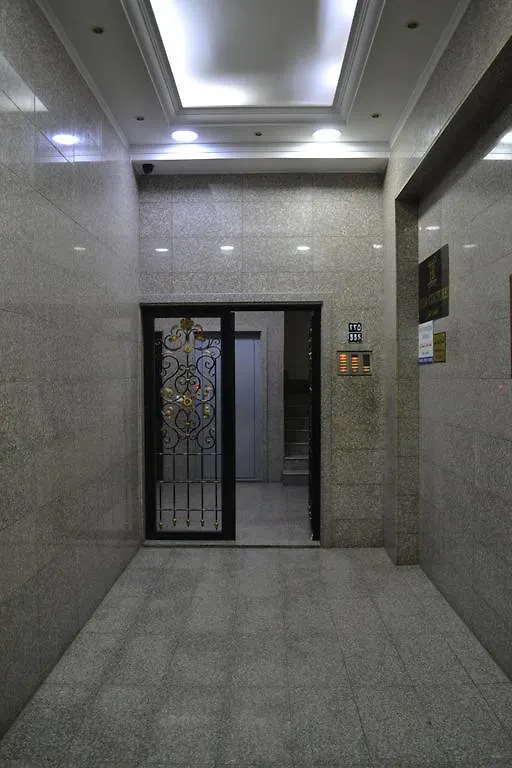 Silver Apartments Beirut