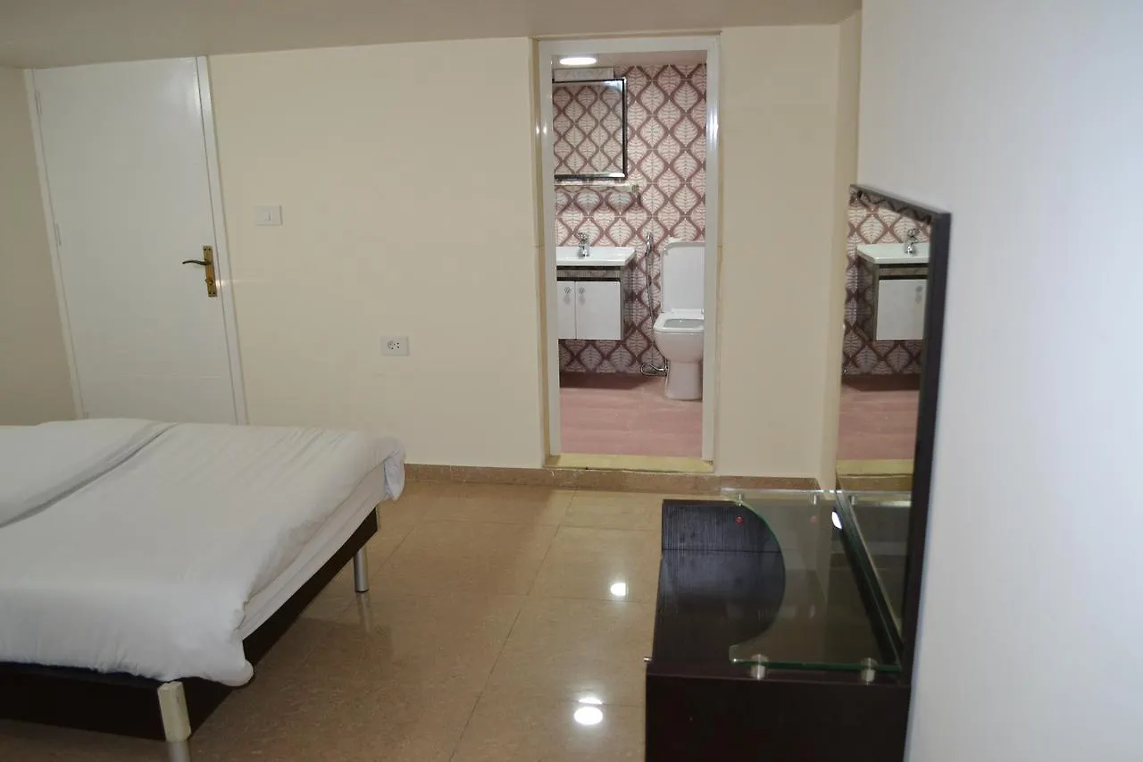 Silver Apartments Beirut Lebanon