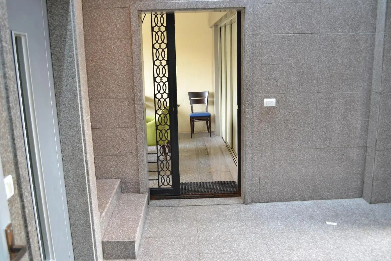 Silver Apartments Beirut Lebanon