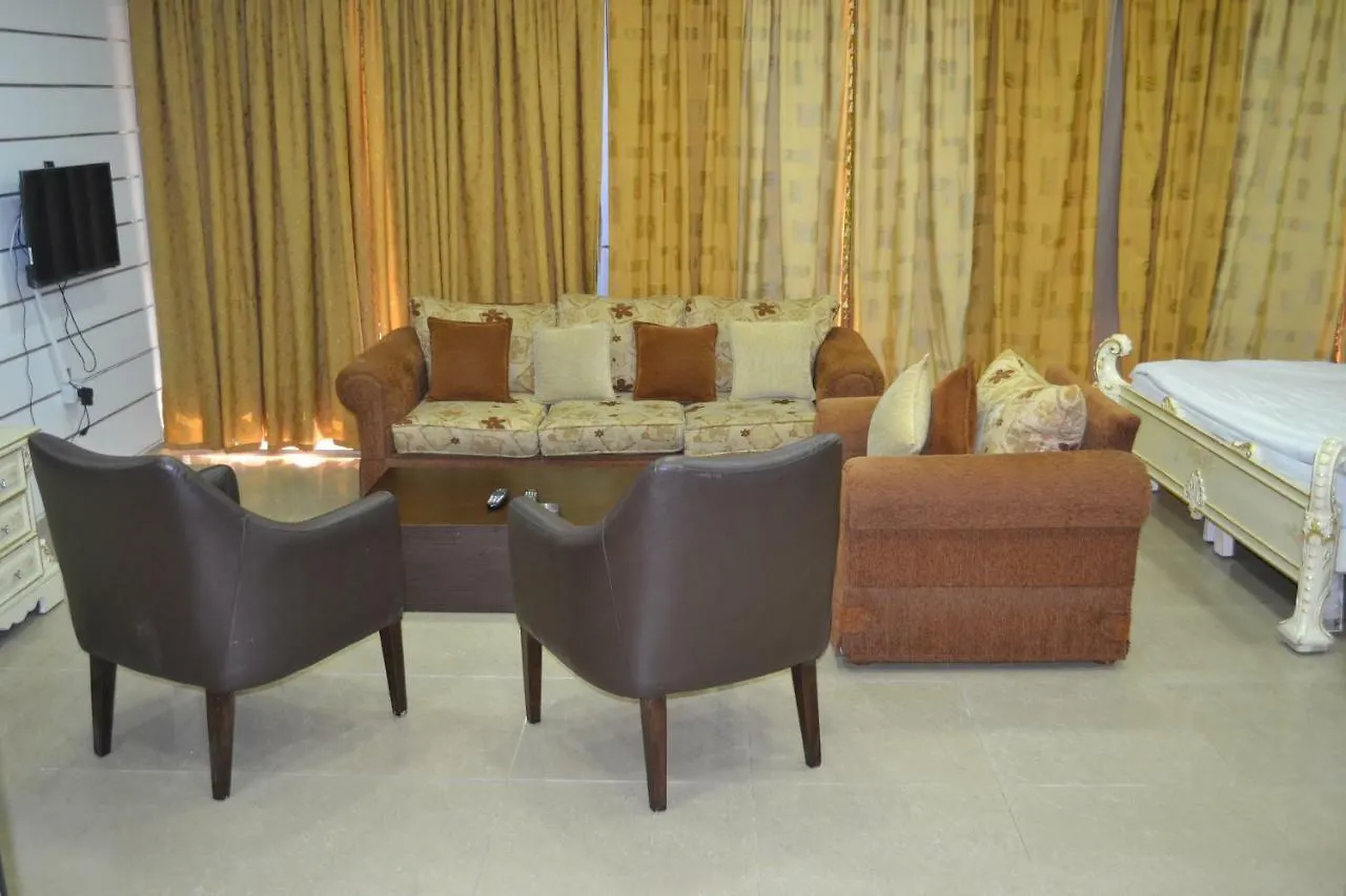 Silver Apartments Beirut